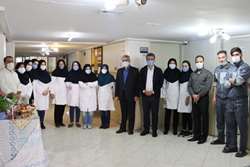دکتر دلاوری: «بهداشت تهران به‌سلامت ایران می‌اندیشد» 